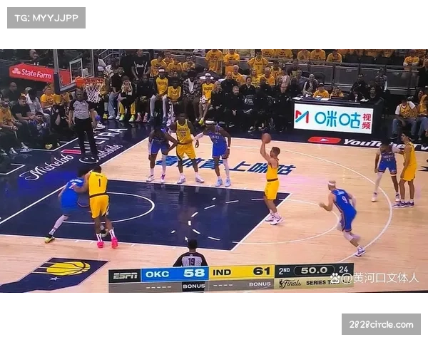 切特带伤砍31分领雷霆 主帅称其对步行者表现失望