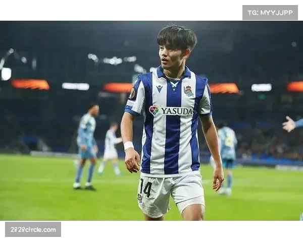 皇家社会进攻端补强:久保建英回归丰富前场进攻选择